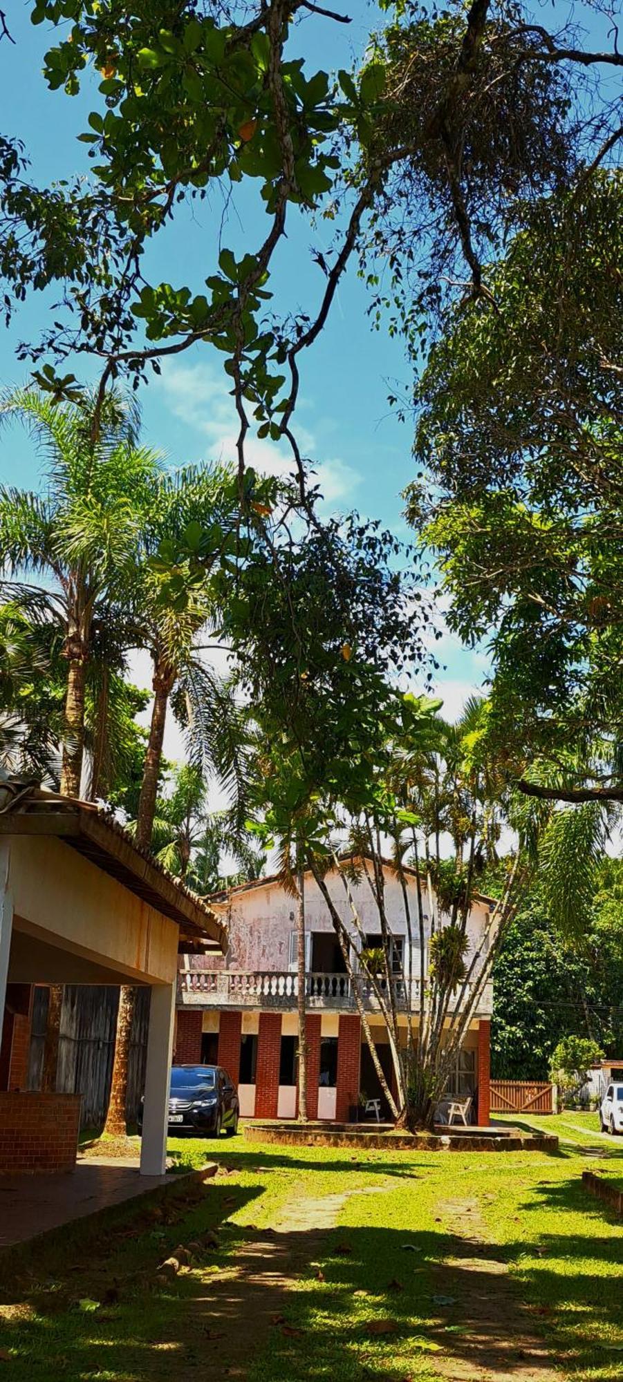 Casa Pe Na Areia Cantao Do Bora Bora - Manaaki Surf Hostel Sao Sebastiao (Sao Paulo) Exterior foto