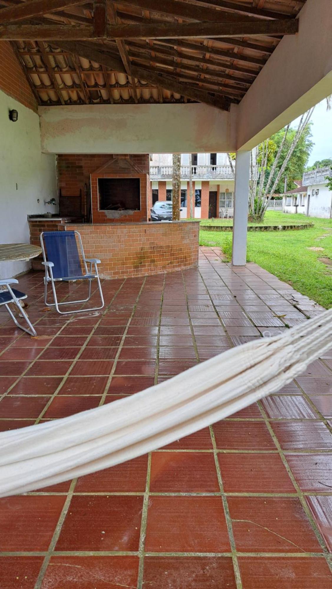 Casa Pe Na Areia Cantao Do Bora Bora - Manaaki Surf Hostel Sao Sebastiao (Sao Paulo) Exterior foto